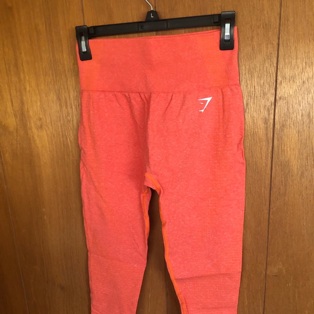 Gymshark leggings